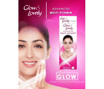 GLOW & LOVELY MULTI VITAMIN CREAM